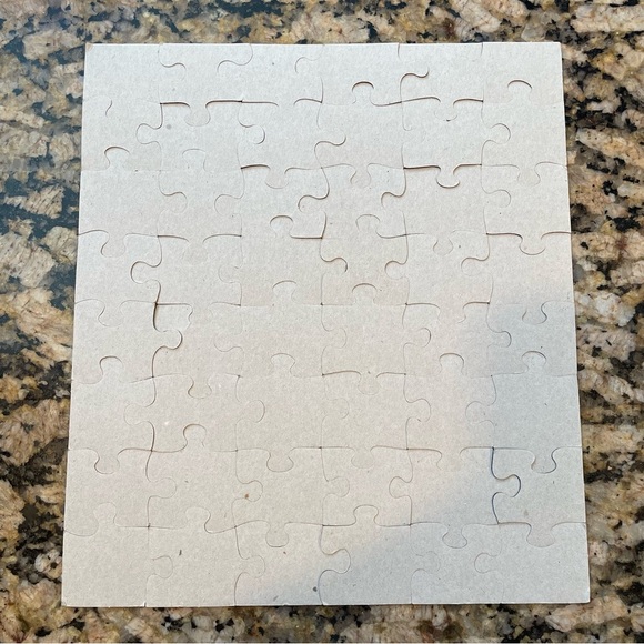 Vintage Lisa Frank Skye Puzzle w/box - Picture 9 of 10